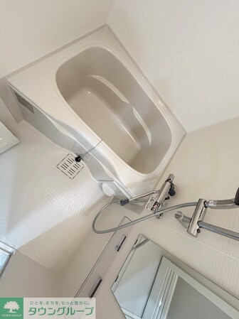 ブライズ鷺沼の物件内観写真